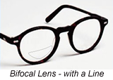 OpticalNext.com lens type - bifocal